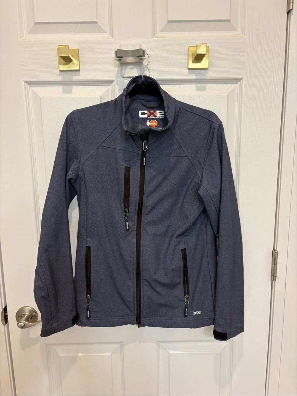 CX2 Fall/Spring Jacket #1445